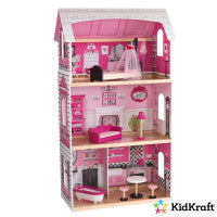 Kidkraft Bonita Rosa Dollhouse