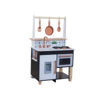 Kidkraft Artisan Island Toddler Play Kitchen